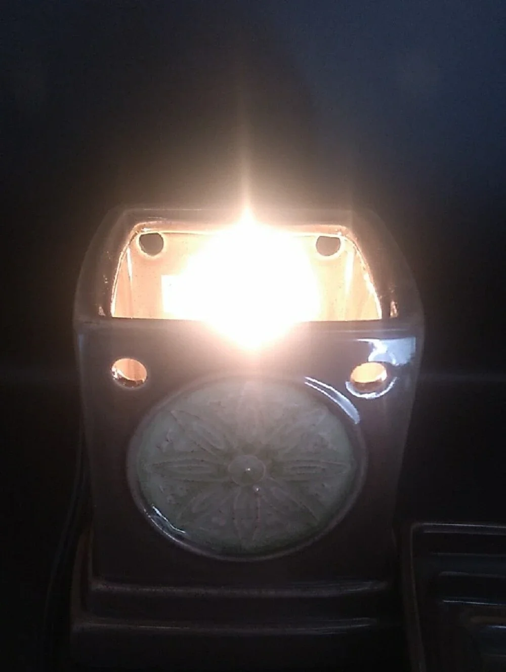 Scentsy lovely retired
